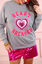Load image into Gallery viewer, Heart Breaker - South Main Boutique