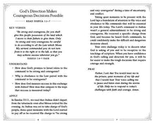 Load image into Gallery viewer, 5-Minute Bible Study Men