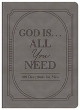 Load image into Gallery viewer, God Is..All You Need Men