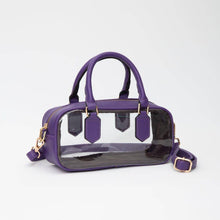 Load image into Gallery viewer, East-West Top Red