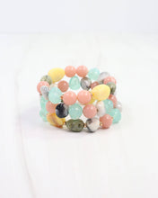 Load image into Gallery viewer, Rockville Beaded Bracelet