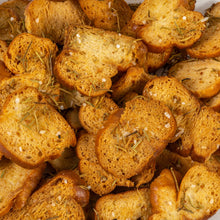 Load image into Gallery viewer, Rosemary VON Pretzel Chips