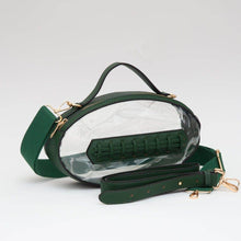 Load image into Gallery viewer, Football Bag Maroon