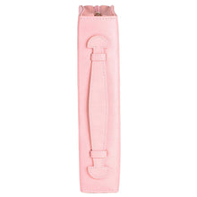 Load image into Gallery viewer, Bible Case His Plans Pink XL