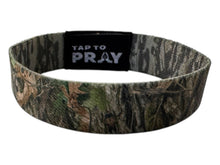 Load image into Gallery viewer, Tap To Pray™ Forest Camo L