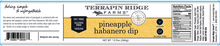Load image into Gallery viewer, Pineapple Habanero Dip