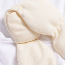 Load image into Gallery viewer, Bone Weighted Sleep Mask