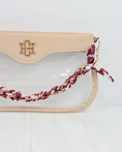 Load image into Gallery viewer, Serafina Purse Chain Mrn