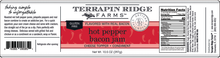 Load image into Gallery viewer, Hot Pepper Bacon Jam