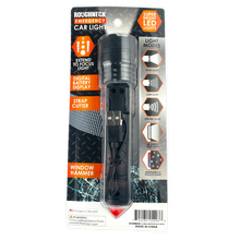 Load image into Gallery viewer, Emergency Car LED Light Multi Tool