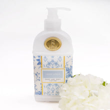 Load image into Gallery viewer, Crisp Linen Hand & Body Lotion