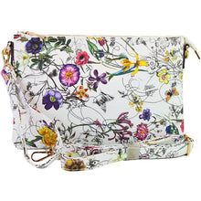 Load image into Gallery viewer, Zipper Crossbody