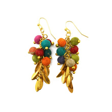 Load image into Gallery viewer, Fringe Dangle