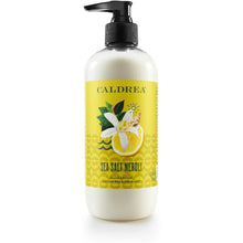Load image into Gallery viewer, Sea Salt Neroli Lotion