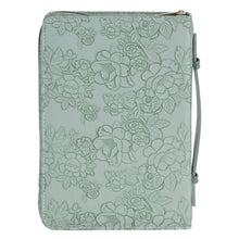 Load image into Gallery viewer, Floral Green XL