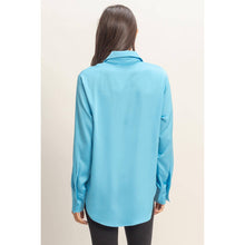 Load image into Gallery viewer, Satin BLUE