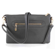 Load image into Gallery viewer, Zipper Crossbody