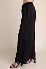 Load image into Gallery viewer, Black Glam Pants