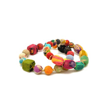Load image into Gallery viewer, Mixed Beads Bracelet