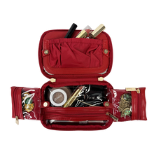 Load image into Gallery viewer, LITTMINI Red