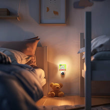 Load image into Gallery viewer, Santa Cam Night Light