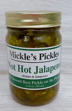 Load image into Gallery viewer, Mickle's Pickles