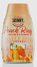 Load image into Gallery viewer, Peach Flavor Burst