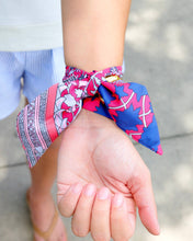 Load image into Gallery viewer, Sedgefield Scarf Bracelet NR