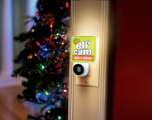Load image into Gallery viewer, Santa Cam Night Light