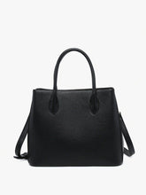 Load image into Gallery viewer, Tyler 3 Satchel Taupe