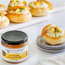 Load image into Gallery viewer, Pineapple Habanero Dip