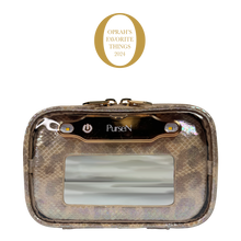 Load image into Gallery viewer, LITTMINI Glimmer Leopard