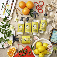 Load image into Gallery viewer, Sea Salt Neroli Lotion