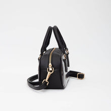 Load image into Gallery viewer, East-West Top Red