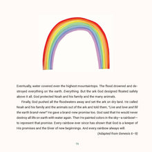Load image into Gallery viewer, A Year of Bible Stories