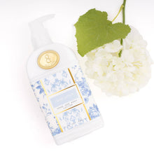 Load image into Gallery viewer, Crisp Linen Hand & Body Lotion