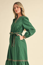 Load image into Gallery viewer, Mean Green