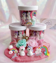 Load image into Gallery viewer, Unicorn & Rainbows