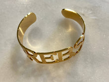 Load image into Gallery viewer, REBS Cuff Bracelets