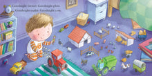 Load image into Gallery viewer, Goodnight Tractor
