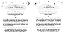 Load image into Gallery viewer, Devotions Pre-teen Boys