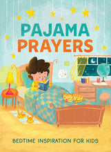 Load image into Gallery viewer, Pajama Prayers