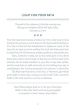 Load image into Gallery viewer, 3-Minute Devotions Men