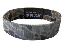 Load image into Gallery viewer, Tap To Pray™ River Rock Camo M