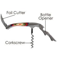 Load image into Gallery viewer, Baltique® Corkscrew