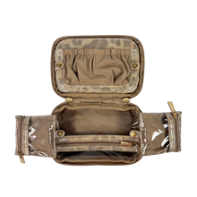 Load image into Gallery viewer, LITTMINI Glimmer Leopard