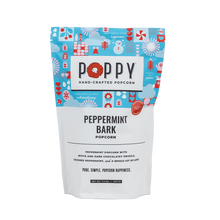 Load image into Gallery viewer, Peppermint Bark Popcorn