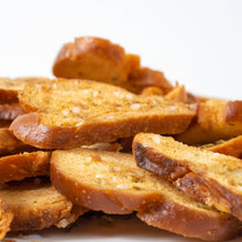 Load image into Gallery viewer, Plain VON Pretzel Chips