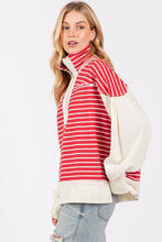 Load image into Gallery viewer, Chic Zip Up