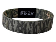 Load image into Gallery viewer, Tap To Pray™ Forest Camo L